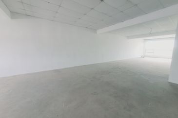 Taman Merdeka Permai