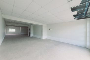 Pusat Perniagaan Gangsa