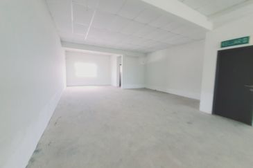 Pusat Perniagaan Gangsa