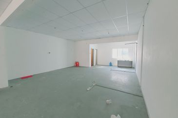 Taman Merdeka Permai