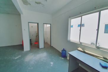 Taman Merdeka Permai