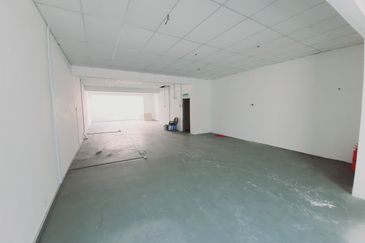 Taman Merdeka Permai