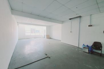 Taman Merdeka Permai