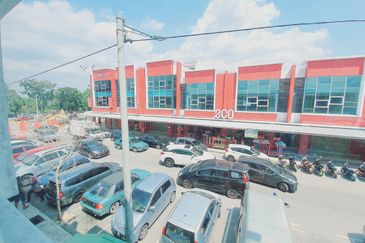 Taman Merdeka Permai