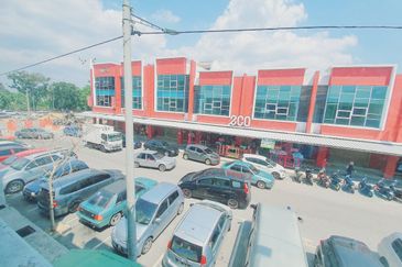 Taman Merdeka Permai