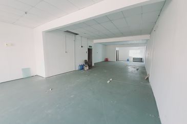 Taman Merdeka Permai