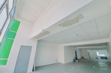 Taman Merdeka Permai