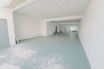 Taman Merdeka Permai