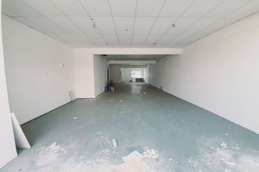 Taman Merdeka Permai