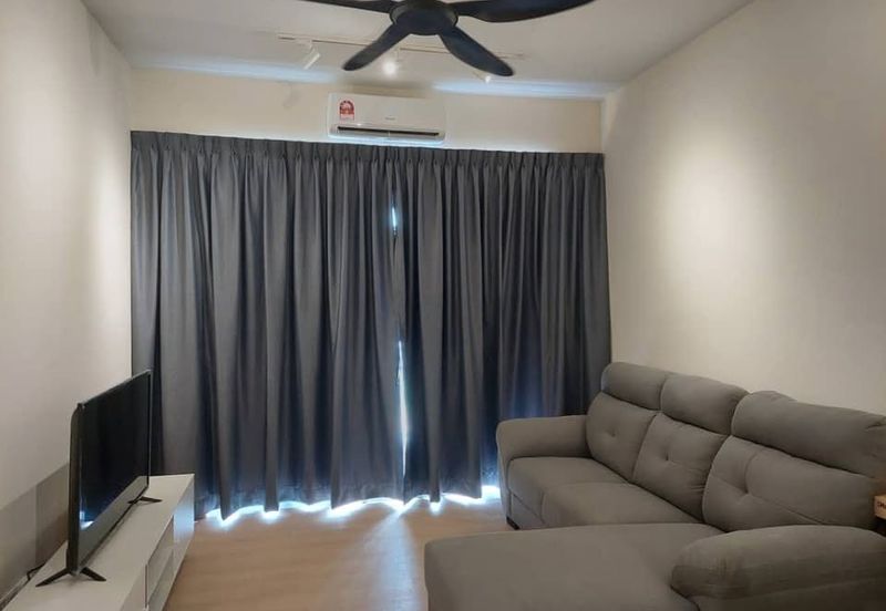 Sri Melaka Residensi, Bukit Serindit, Melaka Tengah, Melaka