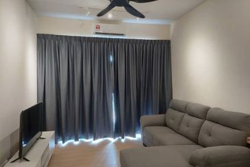 Sri Melaka Residensi, Bukit Serindit, Melaka Tengah, Melaka