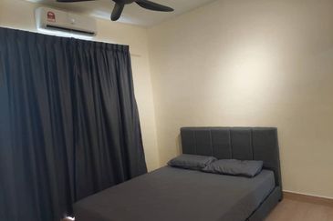 Sri Melaka Residensi, Bukit Serindit, Melaka Tengah, Melaka