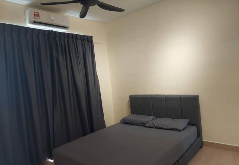 Sri Melaka Residensi, Bukit Serindit, Melaka Tengah, Melaka