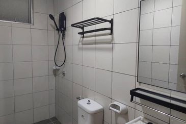 Sri Melaka Residensi, Bukit Serindit, Melaka Tengah, Melaka