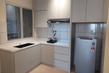 Sri Melaka Residensi, Bukit Serindit, Melaka Tengah, Melaka