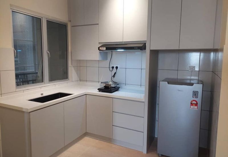 Sri Melaka Residensi, Bukit Serindit, Melaka Tengah, Melaka