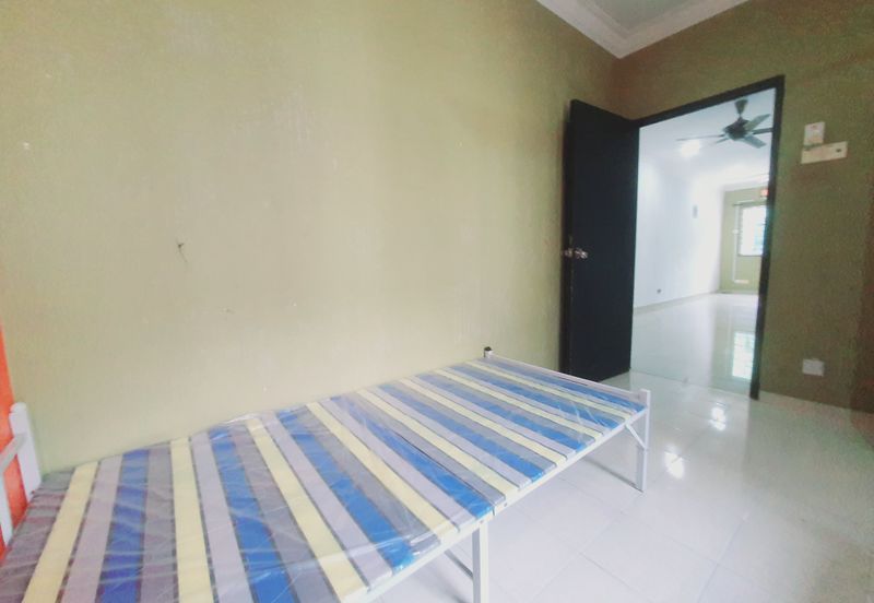 RUM PANGSA TAMAN TASIK UTAMA