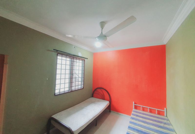 RUM PANGSA TAMAN TASIK UTAMA