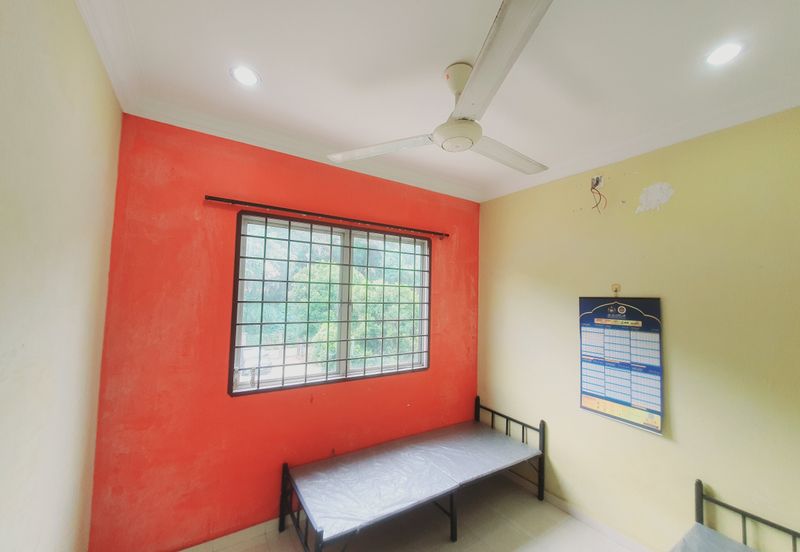 RUM PANGSA TAMAN TASIK UTAMA