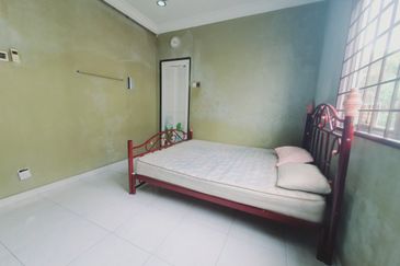 RUM PANGSA TAMAN TASIK UTAMA