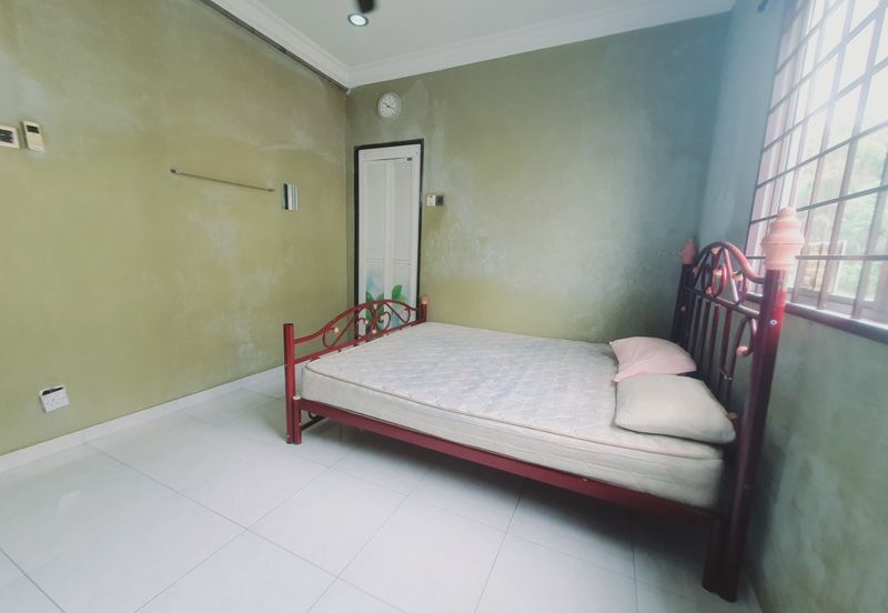 RUM PANGSA TAMAN TASIK UTAMA