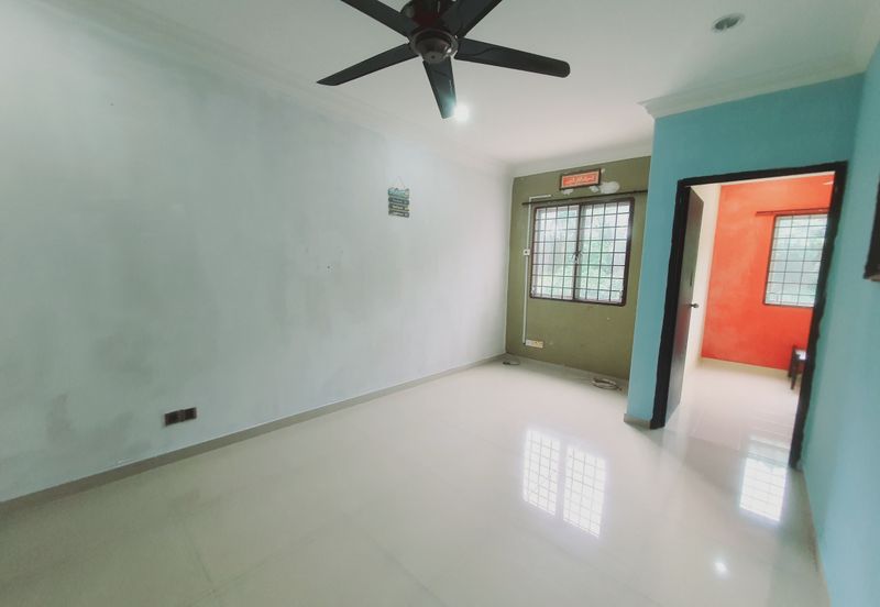 RUM PANGSA TAMAN TASIK UTAMA