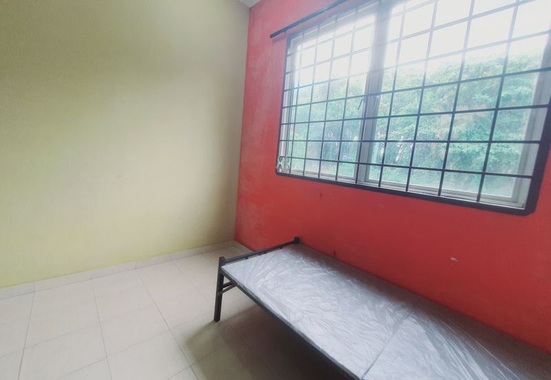 RUM PANGSA TAMAN TASIK UTAMA