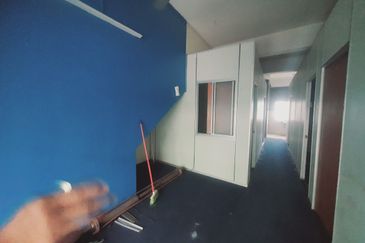 Taman Bachang Utaman