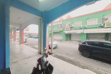 Taman Bachang Utaman