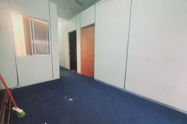 Taman Bachang Utaman