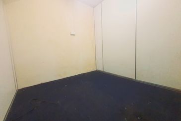 Taman Bachang Utaman