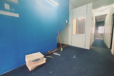 Taman Bachang Utaman