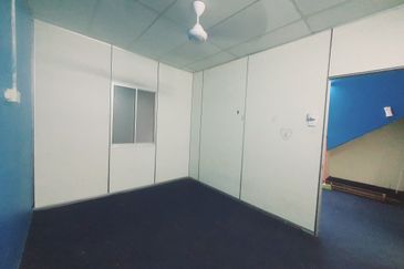 Taman Bachang Utaman