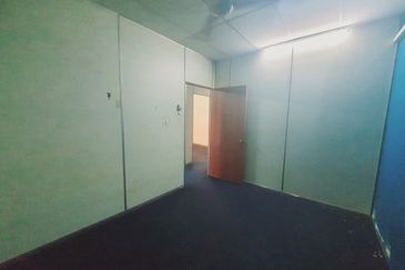 Taman Bachang Utaman