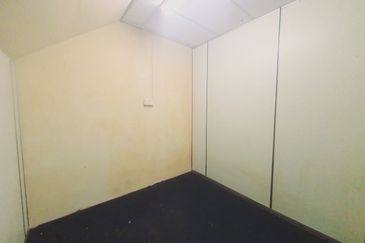 Taman Bachang Utaman