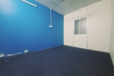 Taman Bachang Utaman