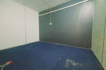 Taman Bachang Utaman