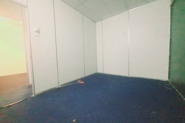 Taman Bachang Utaman