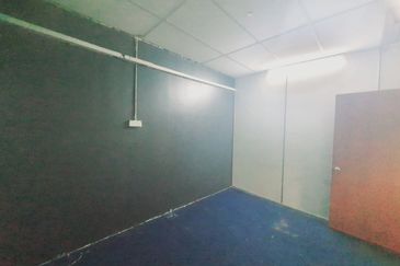 Taman Bachang Utaman