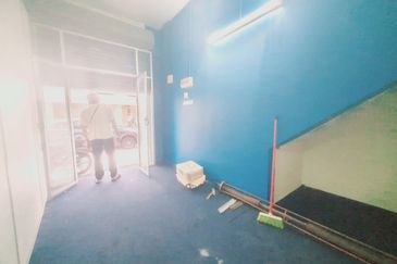 Taman Bachang Utaman