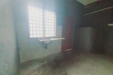 Taman Bachang Utaman