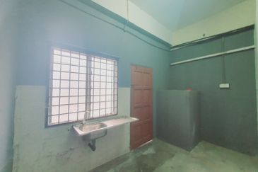 Taman Bachang Utaman