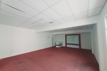 Taman Merdeka Permai