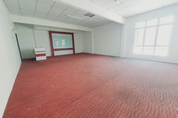 Taman Merdeka Permai