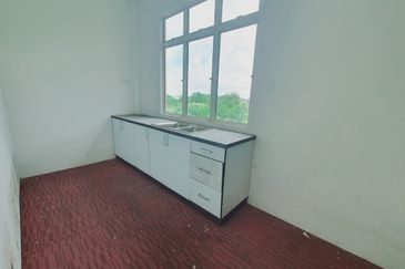 Taman Merdeka Permai