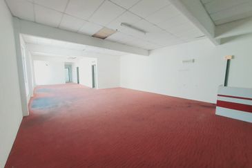 Taman Merdeka Permai