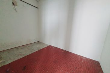 Taman Merdeka Permai