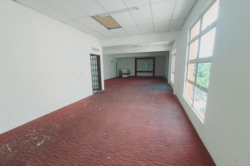 Taman Merdeka Permai