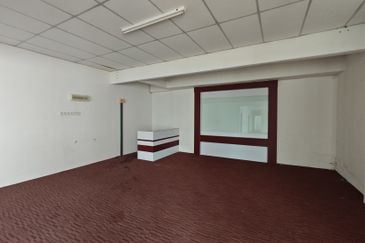 Taman Merdeka Permai