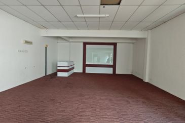 Taman Merdeka Permai